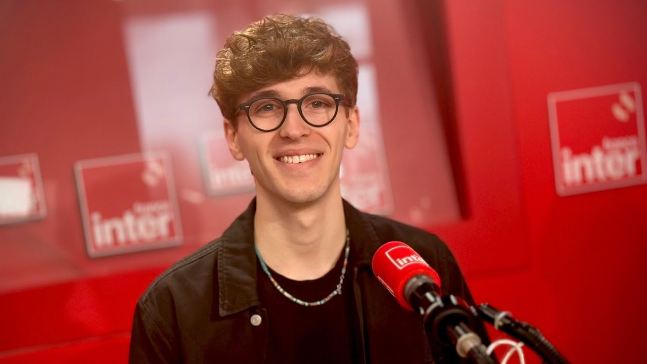 Achille Magic – L’interview Nouvelles têtes Achille Magic – L’interview Nouvelles têtes