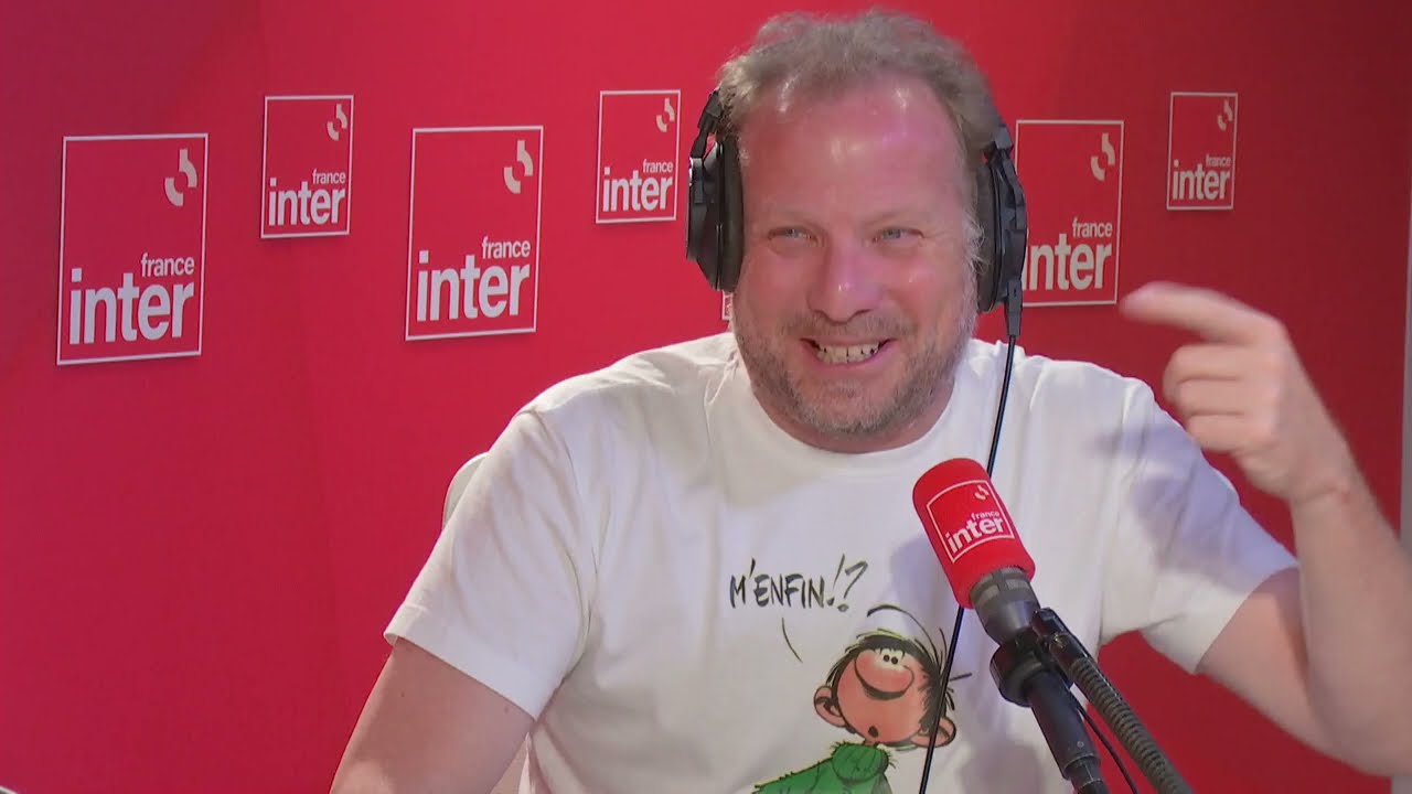 Quand le top 50 assure… – La chronique de Thomas Croisière Quand le top 50 assure… – La chronique de Thomas Croisière
