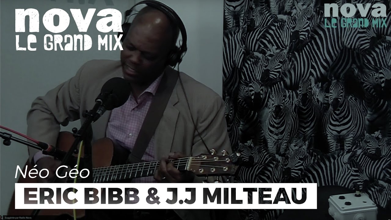 Eric Bibb & Jean-Jacques Milteau bientôt dans Néo Géo – Nova Eric Bibb & Jean-Jacques Milteau bientôt dans Néo Géo – Nova