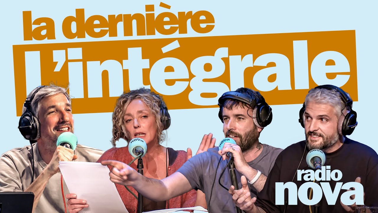 « La dernière », l’intégrale du 8 décembre « La dernière », l’intégrale du 8 décembre