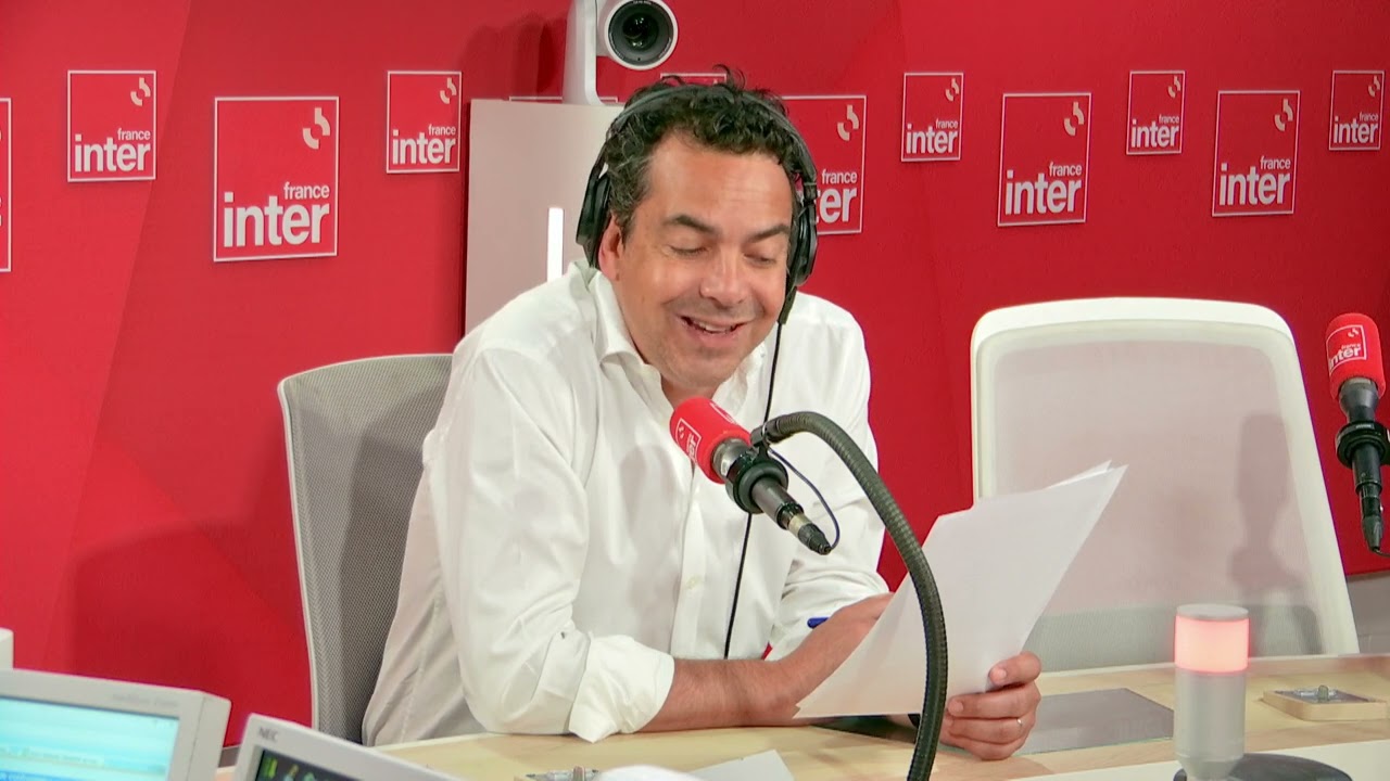 Une réforme de l’audiovisuel, pour quoi faire ? – L’édito politique de Patrick Cohen Une réforme de l’audiovisuel, pour quoi faire ? – L’édito politique de Patrick Cohen