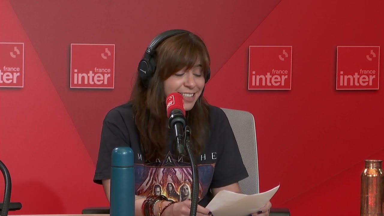 Mon weekend avec des quarantenaires – La drôle d’humeur d’Amandine Lourdel Mon weekend avec des quarantenaires – La drôle d’humeur d’Amandine Lourdel