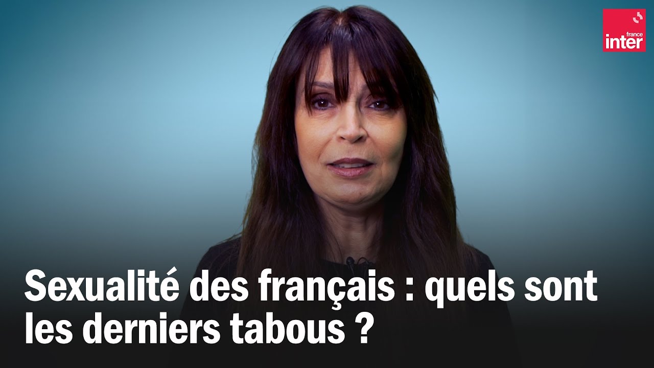 Sexualité des français : quels sont les derniers tabous – Cécilia Commo Sexualité des français : quels sont les derniers tabous – Cécilia Commo