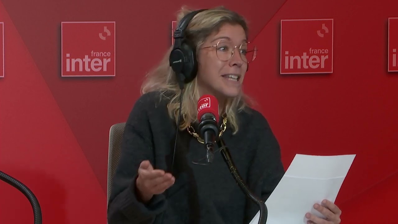 Le beau rôle – La drôle d’humeur de Mélodie Fontaine Le beau rôle – La drôle d’humeur de Mélodie Fontaine