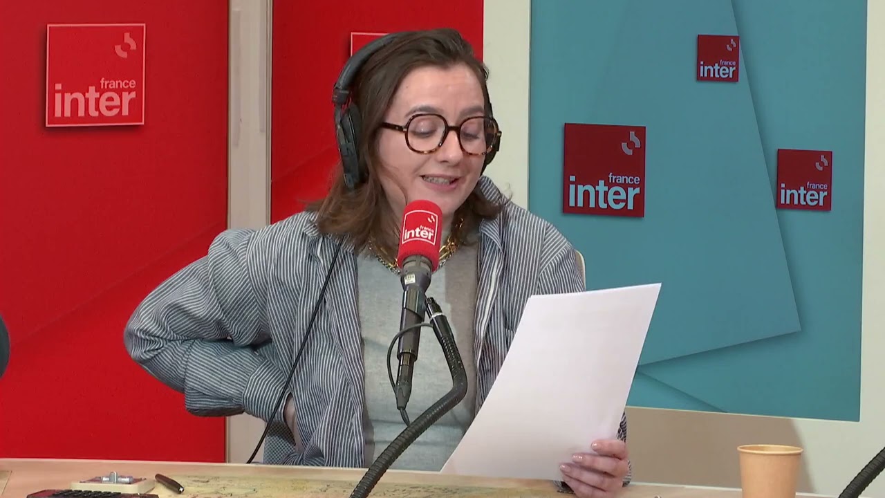On peut plus tronçonner personne – La chronique de Lisa Delmoitiez On peut plus tronçonner personne – La chronique de Lisa Delmoitiez
