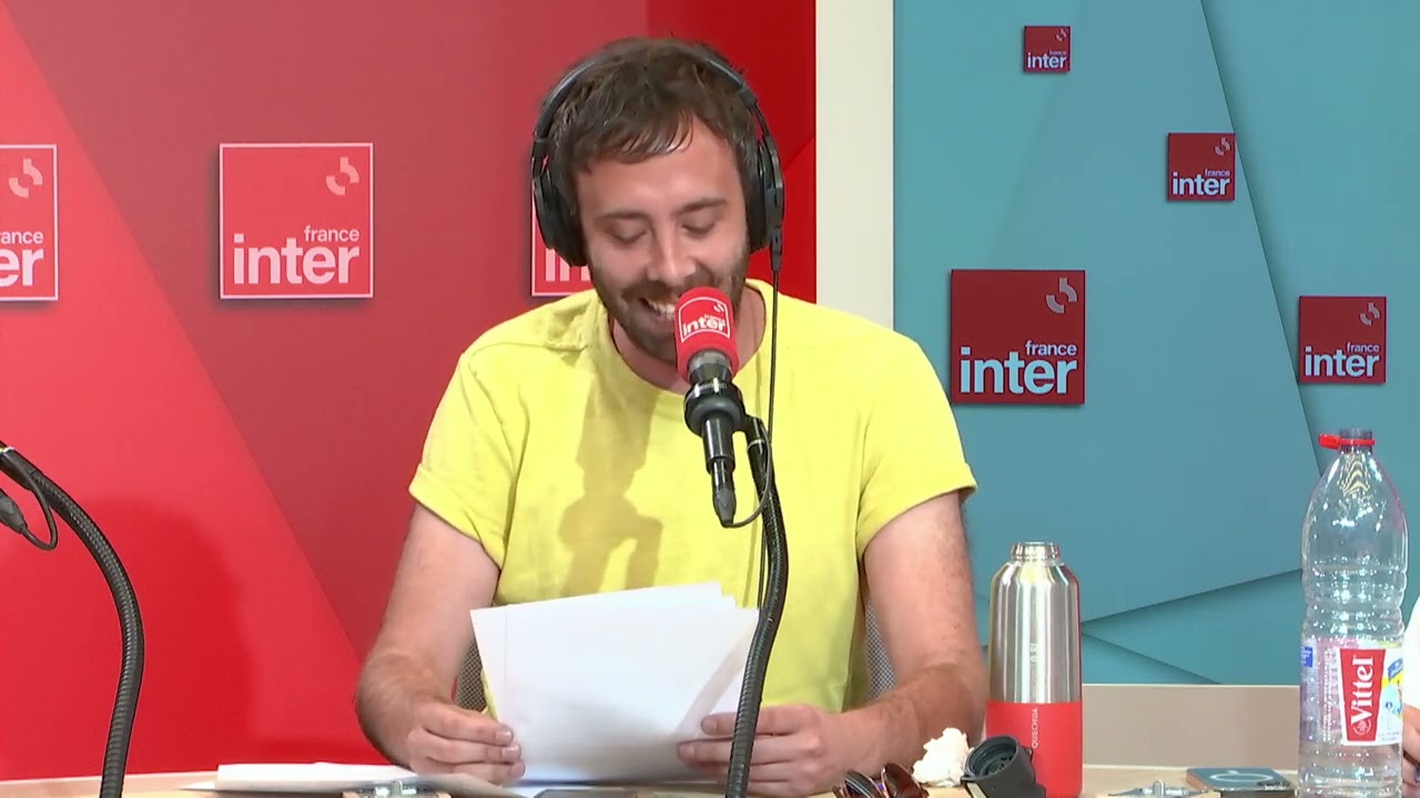 Mes adieux à la Bande Originale – La chronique de Tristan Lopin Mes adieux à la Bande Originale – La chronique de Tristan Lopin