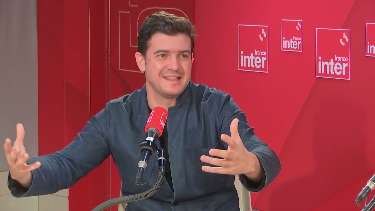 Pauline de Saint-Rémy x David Djaïz : « La dissolution est un poison lent pour la société » Pauline de Saint-Rémy x David Djaïz : « La dissolution est un poison lent pour la société »