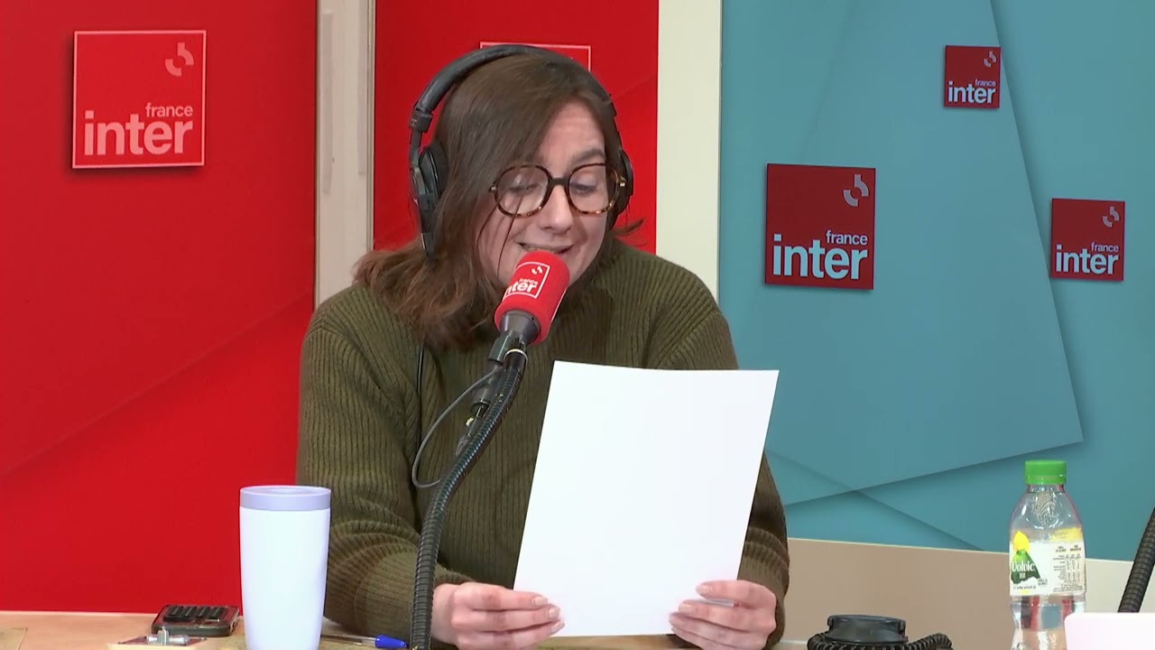 Mon éruption volcanique à moi – Lisa Delmoitiez n’aurait pas fait comme ça Mon éruption volcanique à moi – Lisa Delmoitiez n’aurait pas fait comme ça