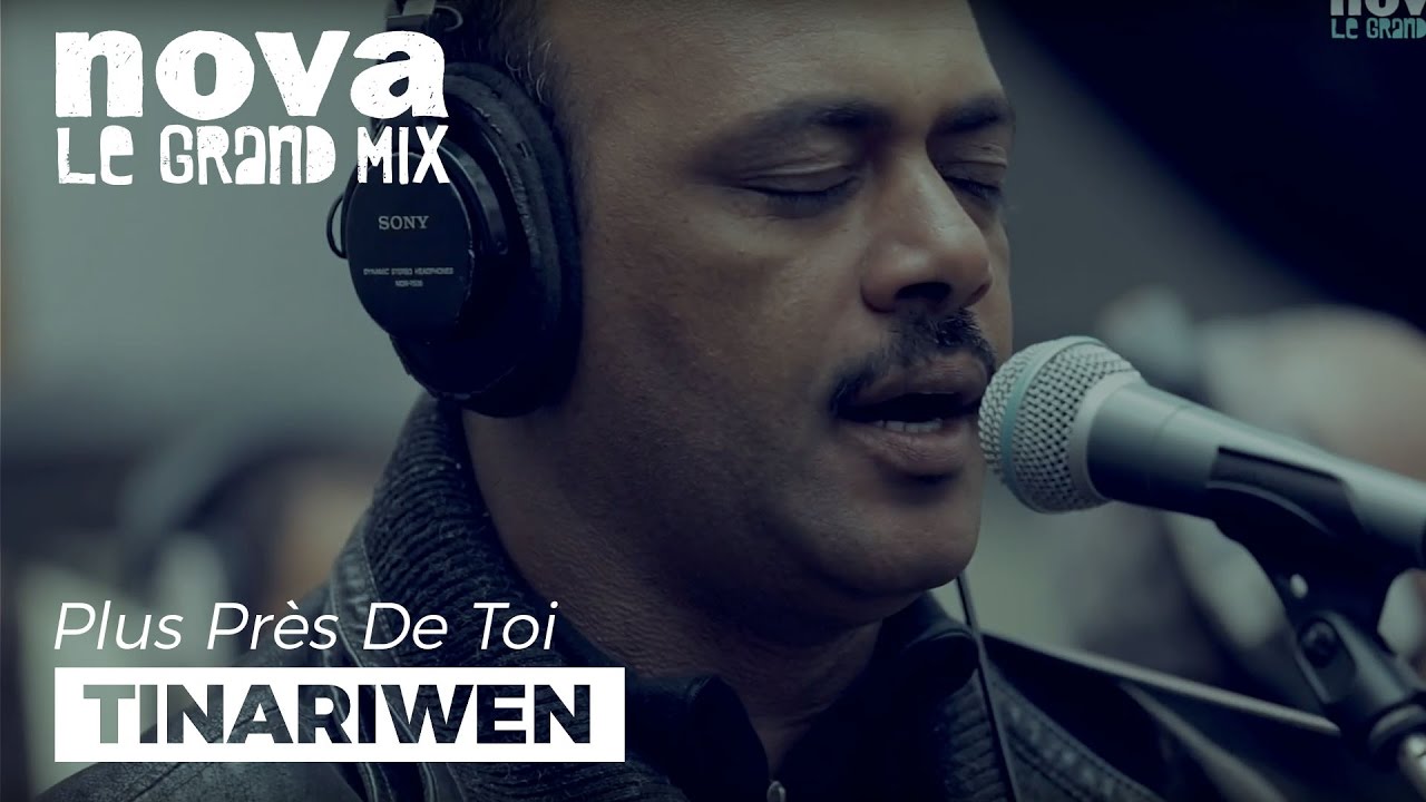 Tinariwen – Asowt (Voix) | Live Plus Près de Toi Tinariwen – Asowt (Voix) | Live Plus Près de Toi