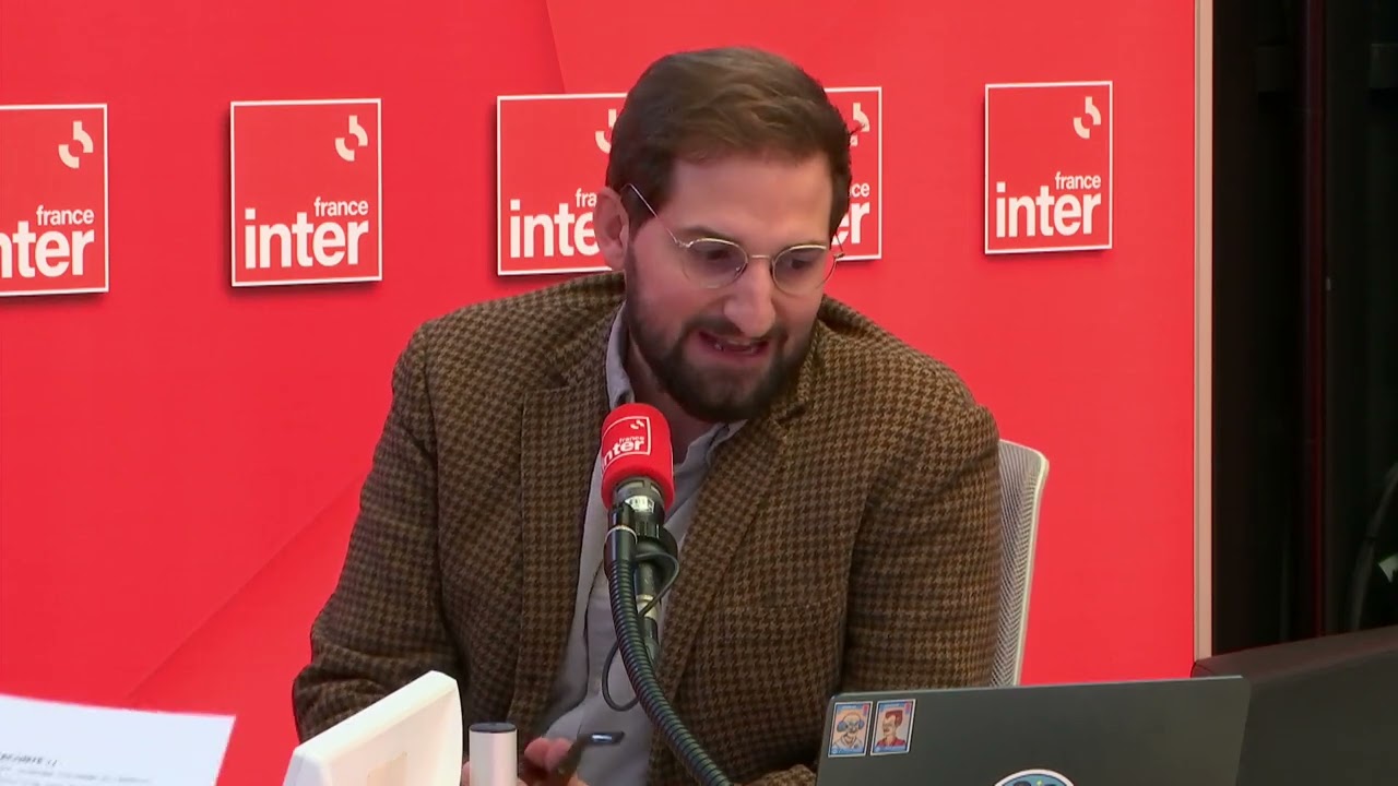 Une fin méritée pour Michel Padfess – La chronique de Benjamin Tranié Une fin méritée pour Michel Padfess – La chronique de Benjamin Tranié