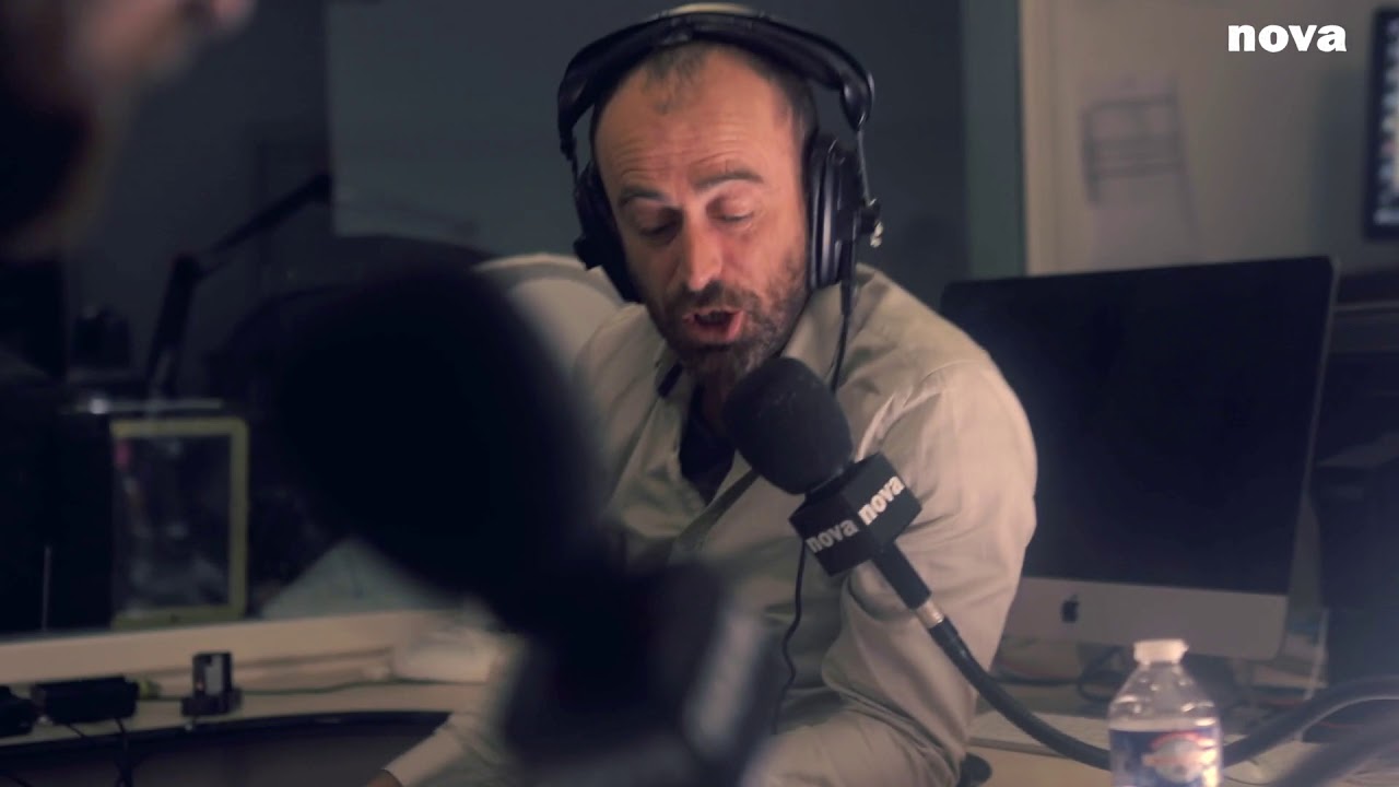 Brune Renault et la série « Transferts » | Plus Près De Toi Brune Renault et la série « Transferts » | Plus Près De Toi