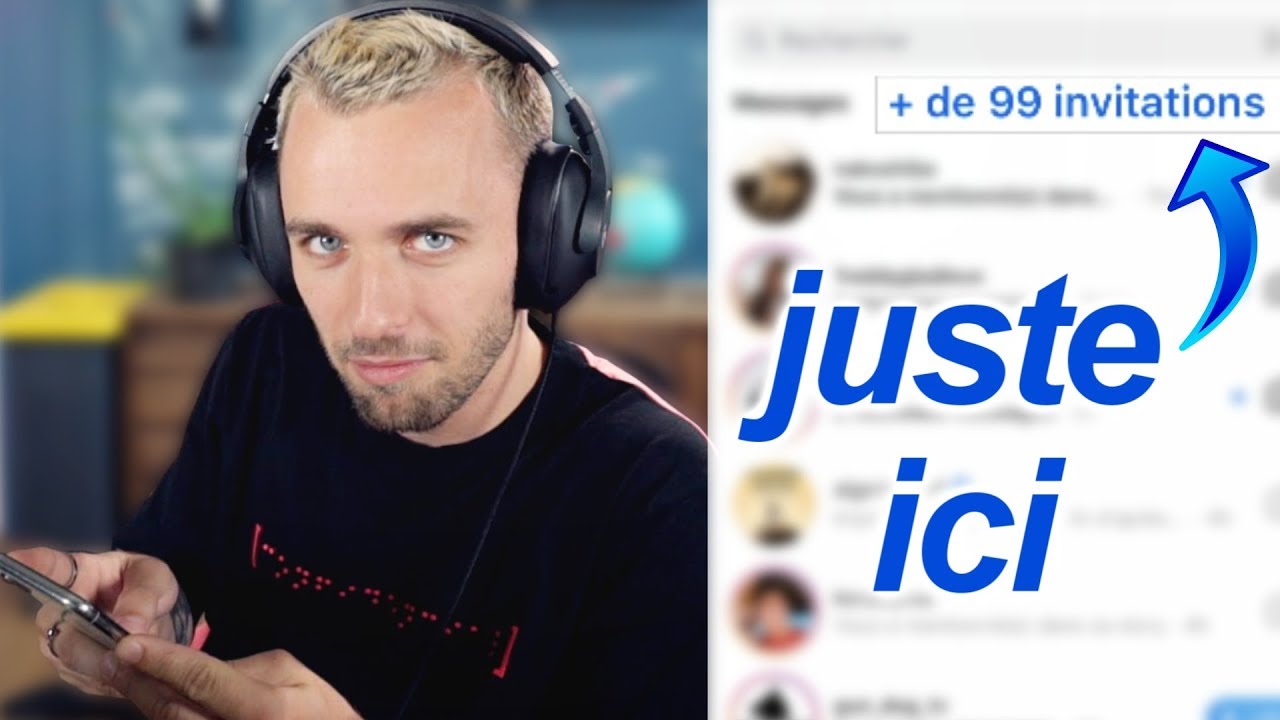 J’ai découvert ce bouton et ça a tout changé (ok j’exagère un peu) J’ai découvert ce bouton et ça a tout changé (ok j’exagère un peu)