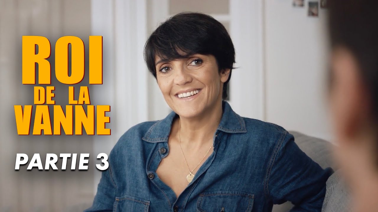 ROI DE LA VANNE : Combat d’égos (3/4) ROI DE LA VANNE : Combat d’égos (3/4)