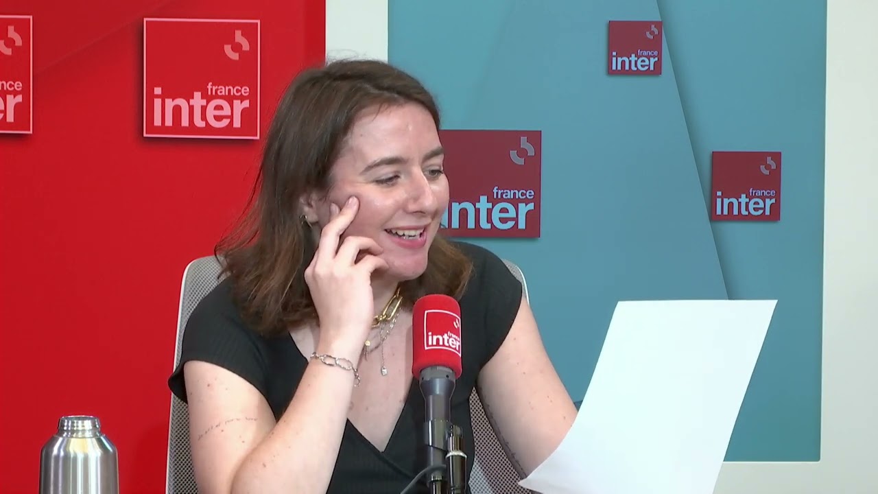 Choisir son nom – La chronique de Lisa Delmoitiez Choisir son nom – La chronique de Lisa Delmoitiez