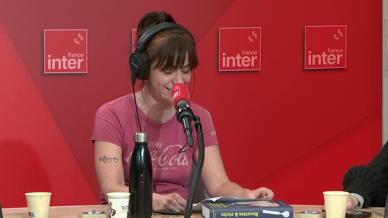Mon horoscope 2025 – Amandine Lourdel n’a pas compris Mon horoscope 2025 – Amandine Lourdel n’a pas compris
