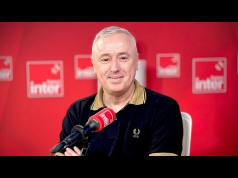 Robin Campillo : « L’adolescence, c’est le moment où on se prend des vérités en pleine gueule » Robin Campillo : « L’adolescence, c’est le moment où on se prend des vérités en pleine gueule »