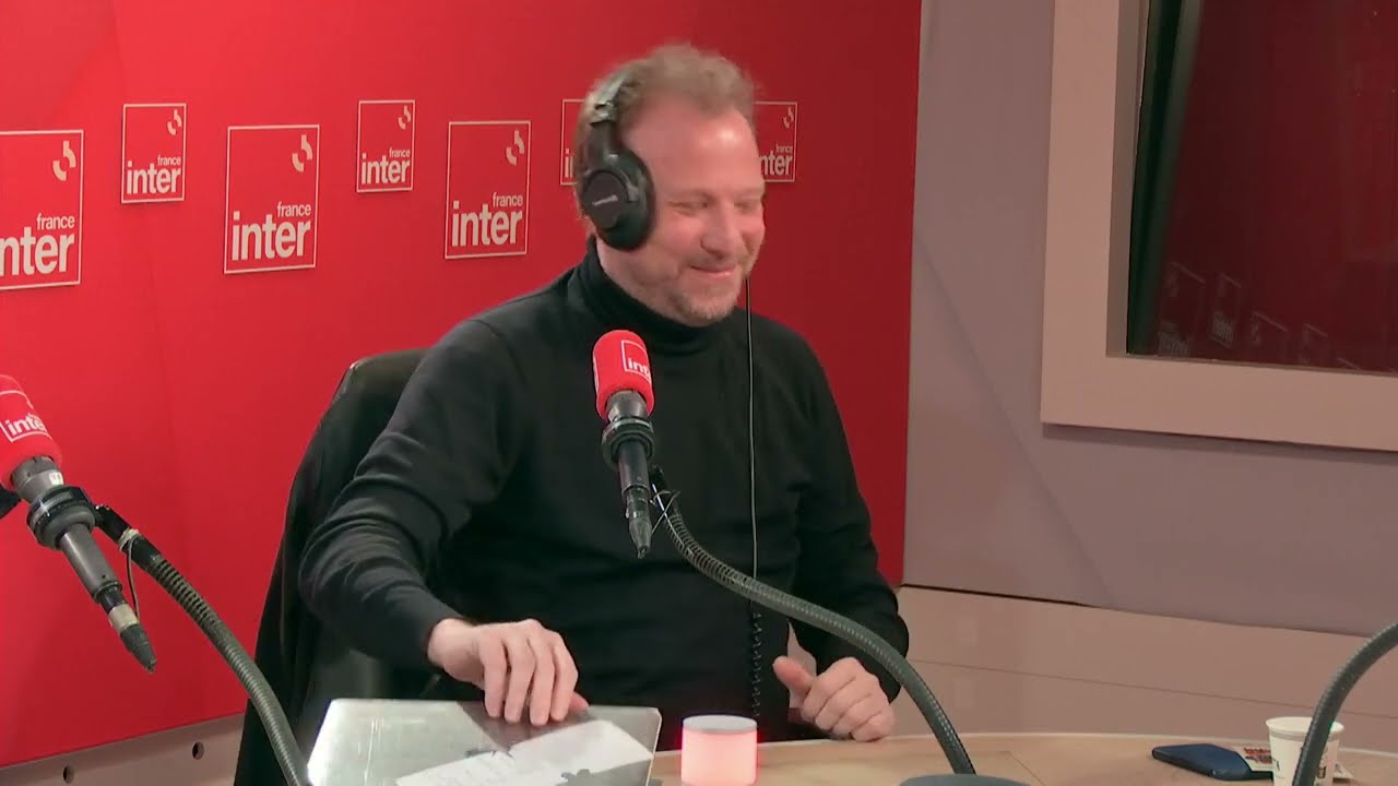 Joyeux ALI-versaire – La chronique de Thomas Croisière Joyeux ALI-versaire – La chronique de Thomas Croisière