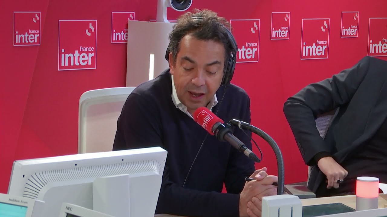 Que reste-t-il de Jean Jaurès chez les Français ? – L’Edito Politique de Patrick Cohen Que reste-t-il de Jean Jaurès chez les Français ? – L’Edito Politique de Patrick Cohen