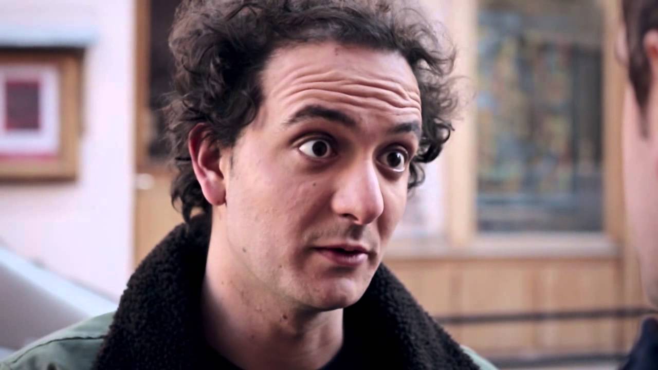 C’est pour un sketch – Palmashow C’est pour un sketch – Palmashow