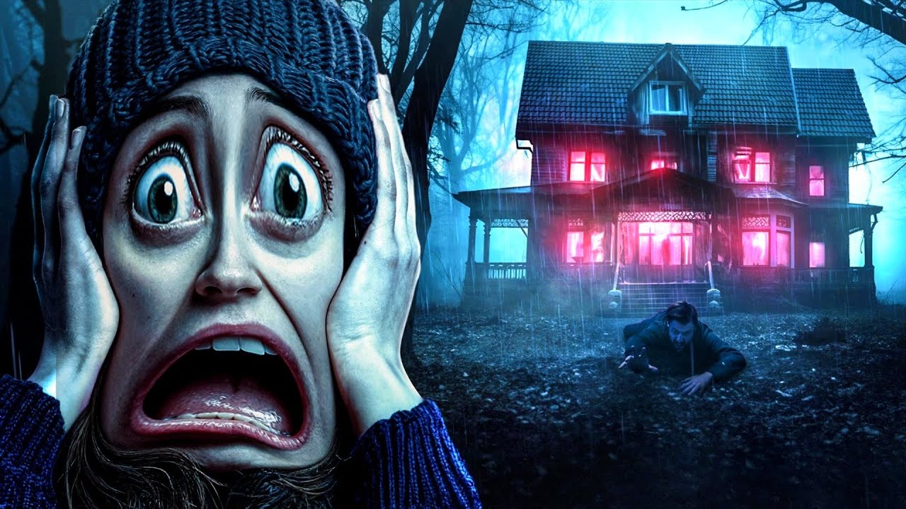 N’acceptez pas son invitation… (Thread Horreur Halloween) N’acceptez pas son invitation… (Thread Horreur Halloween)