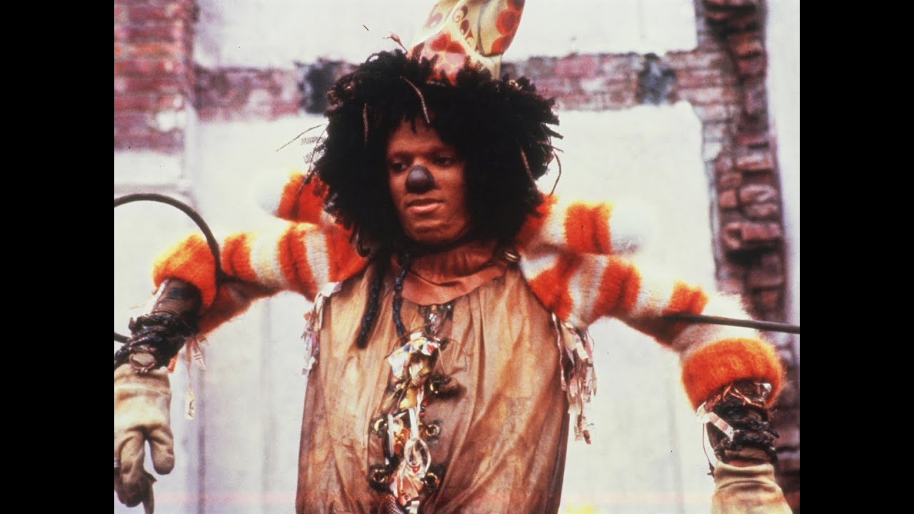 « The Wiz » : l’adaptation du « Magicien d’Oz » avec Diana et Michael | Nova Club « The Wiz » : l’adaptation du « Magicien d’Oz » avec Diana et Michael | Nova Club