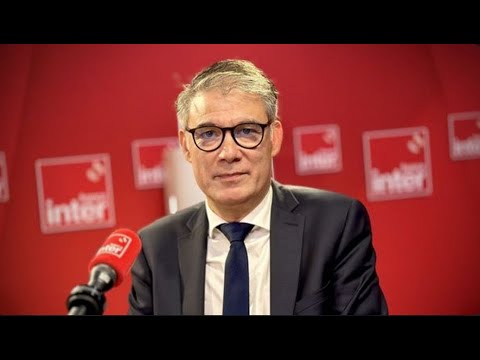 Budget : « Nous sommes ouverts au compromis », affirme Olivier Faure Budget : « Nous sommes ouverts au compromis », affirme Olivier Faure