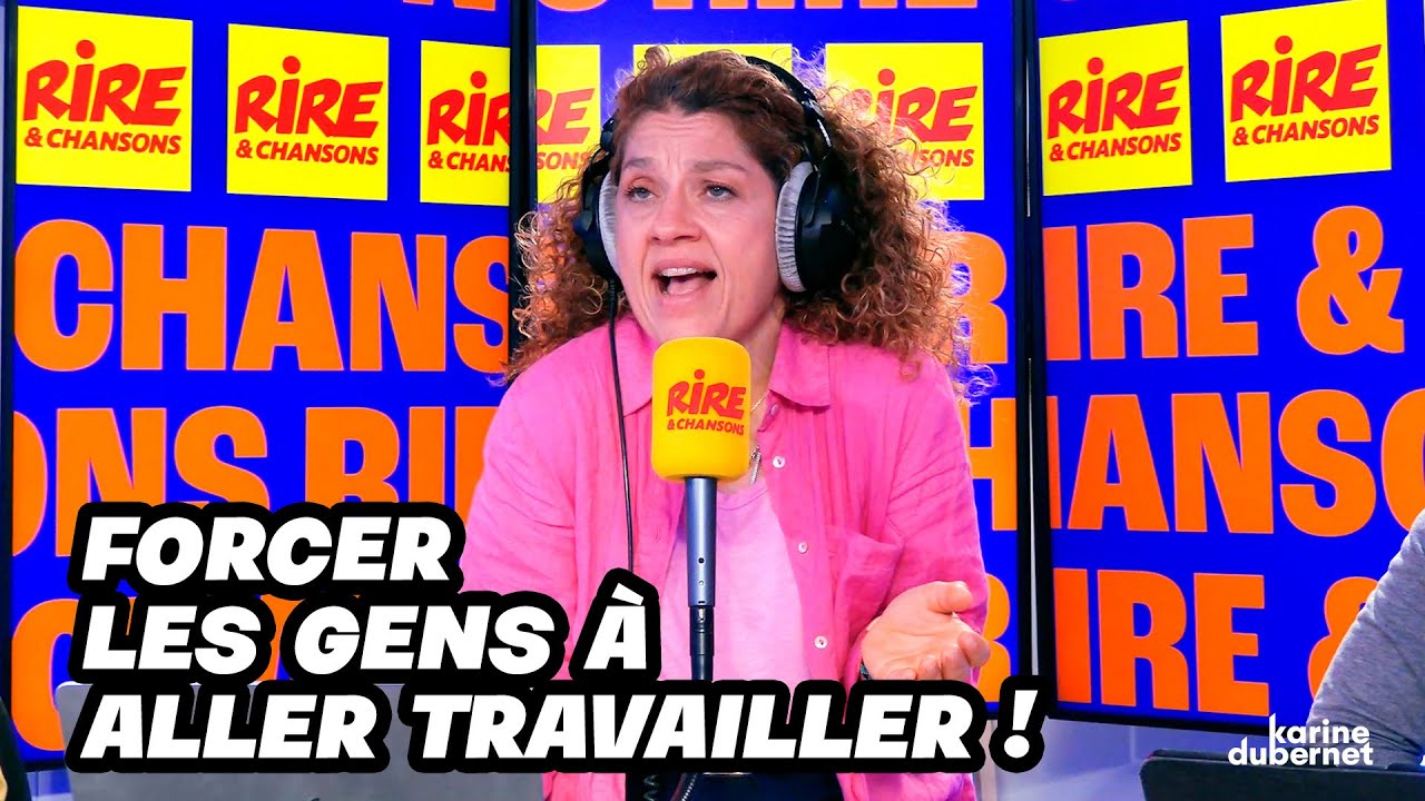Gégé, il a toujours de bonnes idées ! Gégé, il a toujours de bonnes idées !