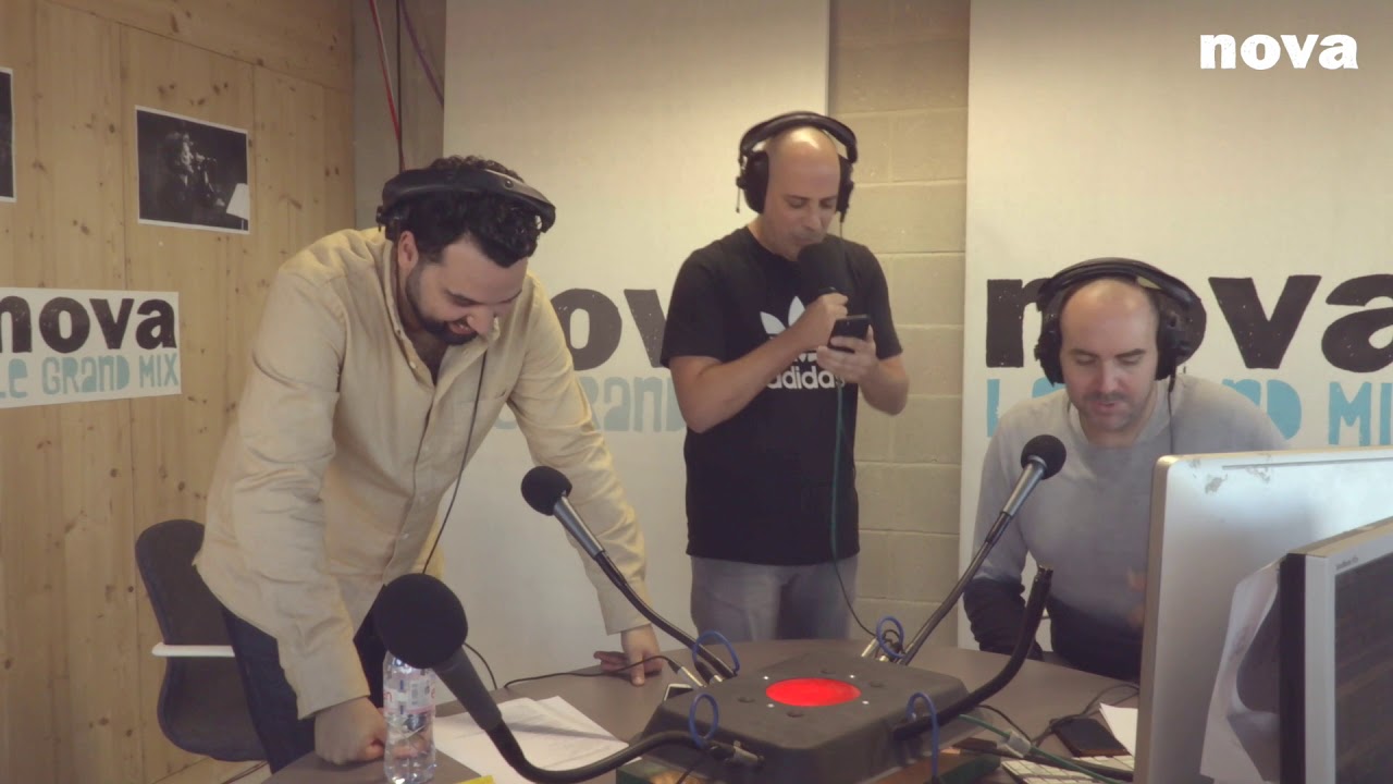 Mc Chelou volume 5 : les rencontres improbables de Mc Chelou | Les 30 Glorieuses Mc Chelou volume 5 : les rencontres improbables de Mc Chelou | Les 30 Glorieuses