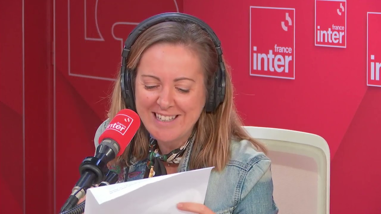 Trump ou Harris : qui sont les indécis ? – Charline explose les faits Trump ou Harris : qui sont les indécis ? – Charline explose les faits