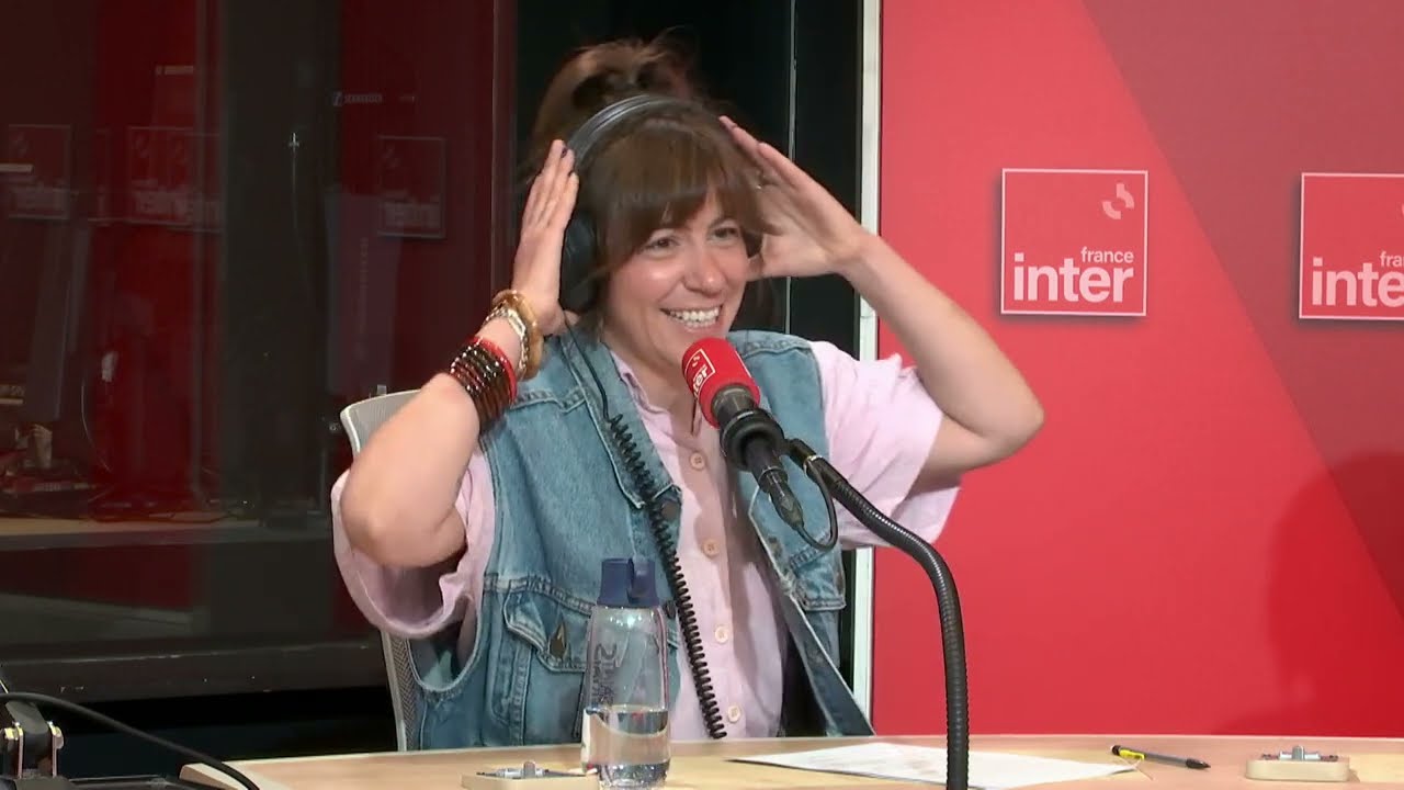 La der – Amandine Lourdel n’a pas compris La der – Amandine Lourdel n’a pas compris