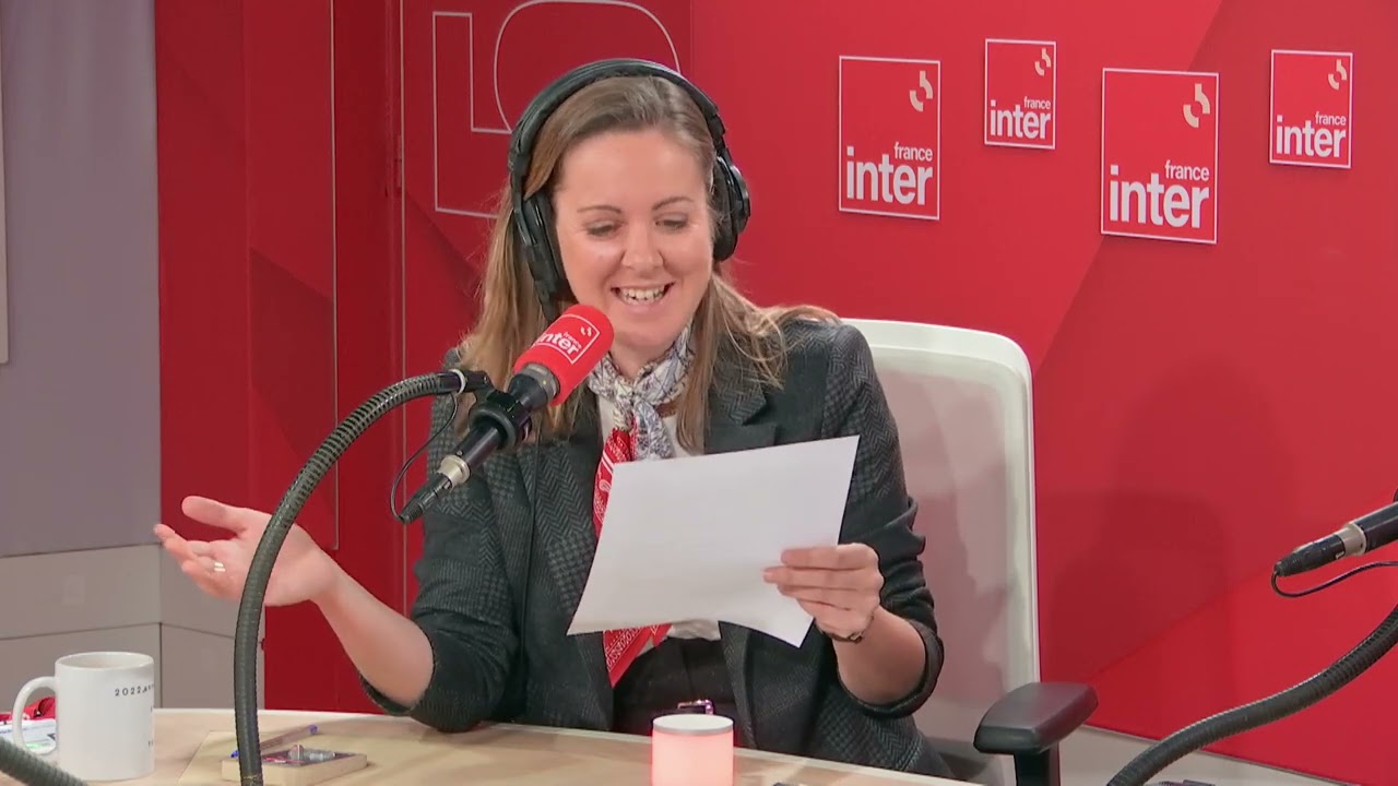 Grâce à Stérin et Bolloré, l’extrême-droite c’est un papa et un papa – Charline explose les faits Grâce à Stérin et Bolloré, l’extrême-droite c’est un papa et un papa – Charline explose les faits