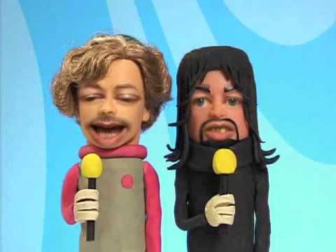 Le VJ – Têtes à claques Le VJ – Têtes à claques