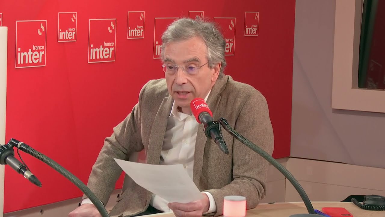 Un monde de brigands – En toute subjectivité, Dominique Reynié Un monde de brigands – En toute subjectivité, Dominique Reynié