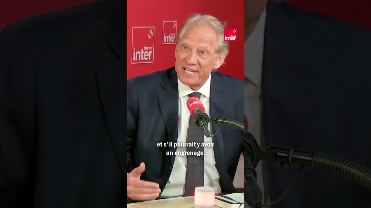 Israël / Iran : « L’image que je vais prendre est terrible » Israël / Iran : « L’image que je vais prendre est terrible »