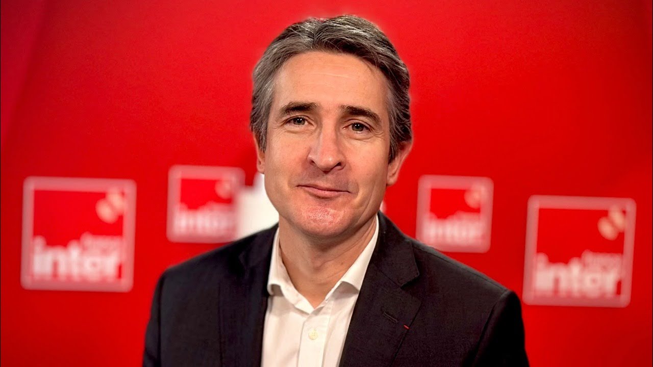 « L’IA pour la défense n’a rien à voir avec celle qu’on voit dans le grand public » (PDG de Thalès) « L’IA pour la défense n’a rien à voir avec celle qu’on voit dans le grand public » (PDG de Thalès)