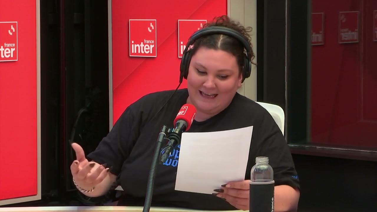 Vapote, Nokia 3310 et couteau à beurre – La chronique de Marie de Brauer Vapote, Nokia 3310 et couteau à beurre – La chronique de Marie de Brauer