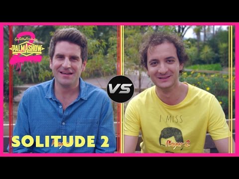 Solitude 2 – Palmashow Solitude 2 – Palmashow