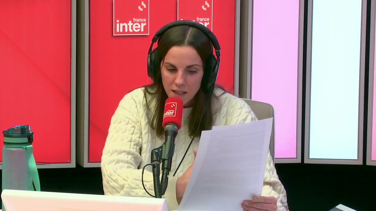 Le podcast, nouveau Graal des créateurs de contenus ! – La chronique de Manon Mariani Le podcast, nouveau Graal des créateurs de contenus ! – La chronique de Manon Mariani