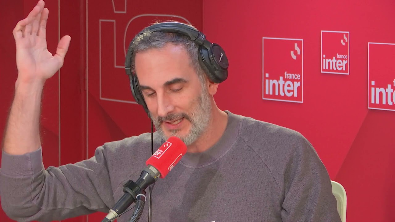 Devant la gravité de la situation budgétaire, même Dominique Seux devient PUNK – Matthieu Noël Devant la gravité de la situation budgétaire, même Dominique Seux devient PUNK – Matthieu Noël