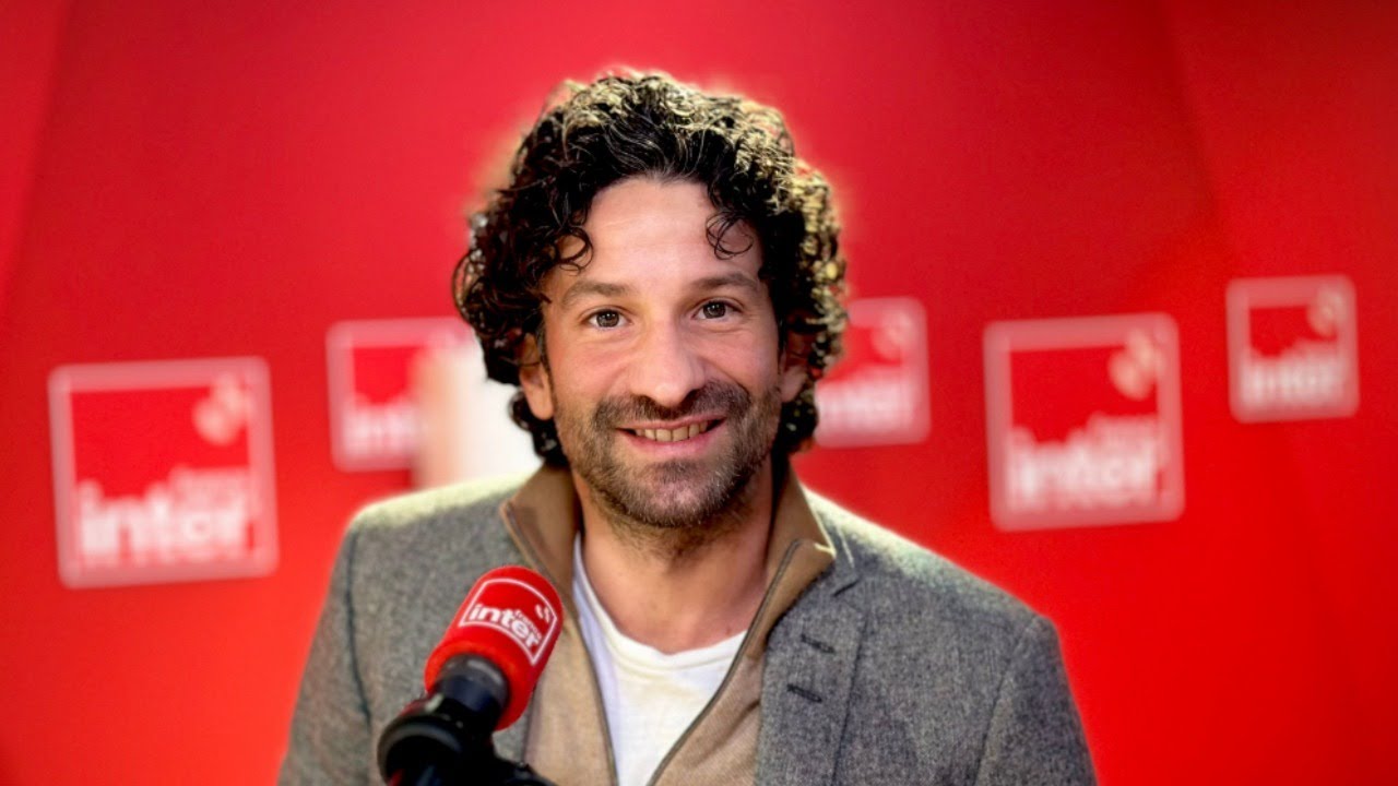Miguel Bonnefoy : « Certaines pages de livres ont été pour moi comme le mât d’Ulysse » Miguel Bonnefoy : « Certaines pages de livres ont été pour moi comme le mât d’Ulysse »