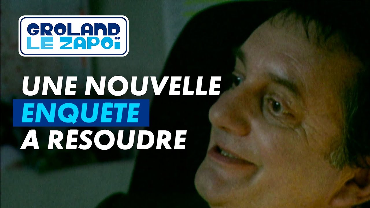 Le Château – Groland – CANAL+ Le Château – Groland – CANAL+