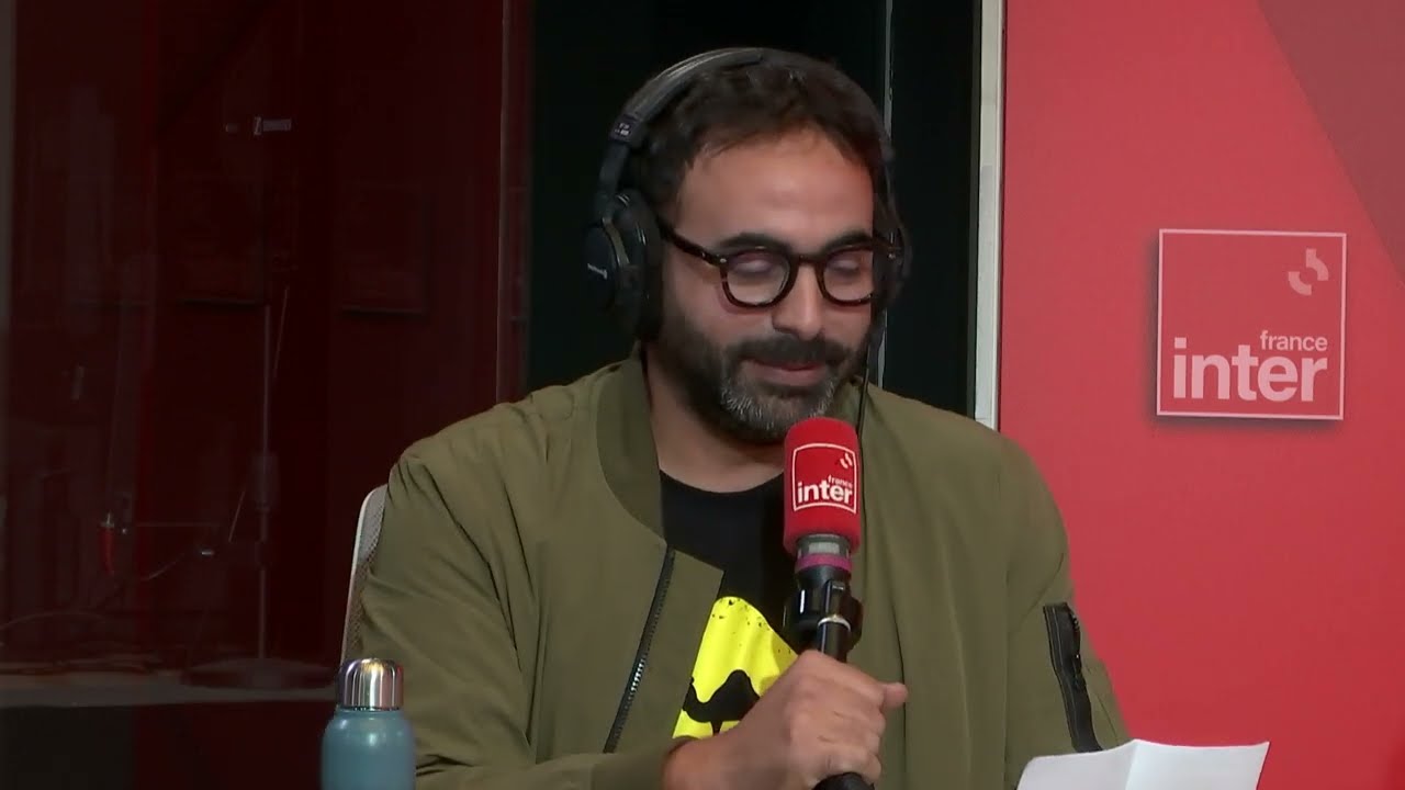 Mon casting – La drôle d’humeur de Wary Nichen Mon casting – La drôle d’humeur de Wary Nichen