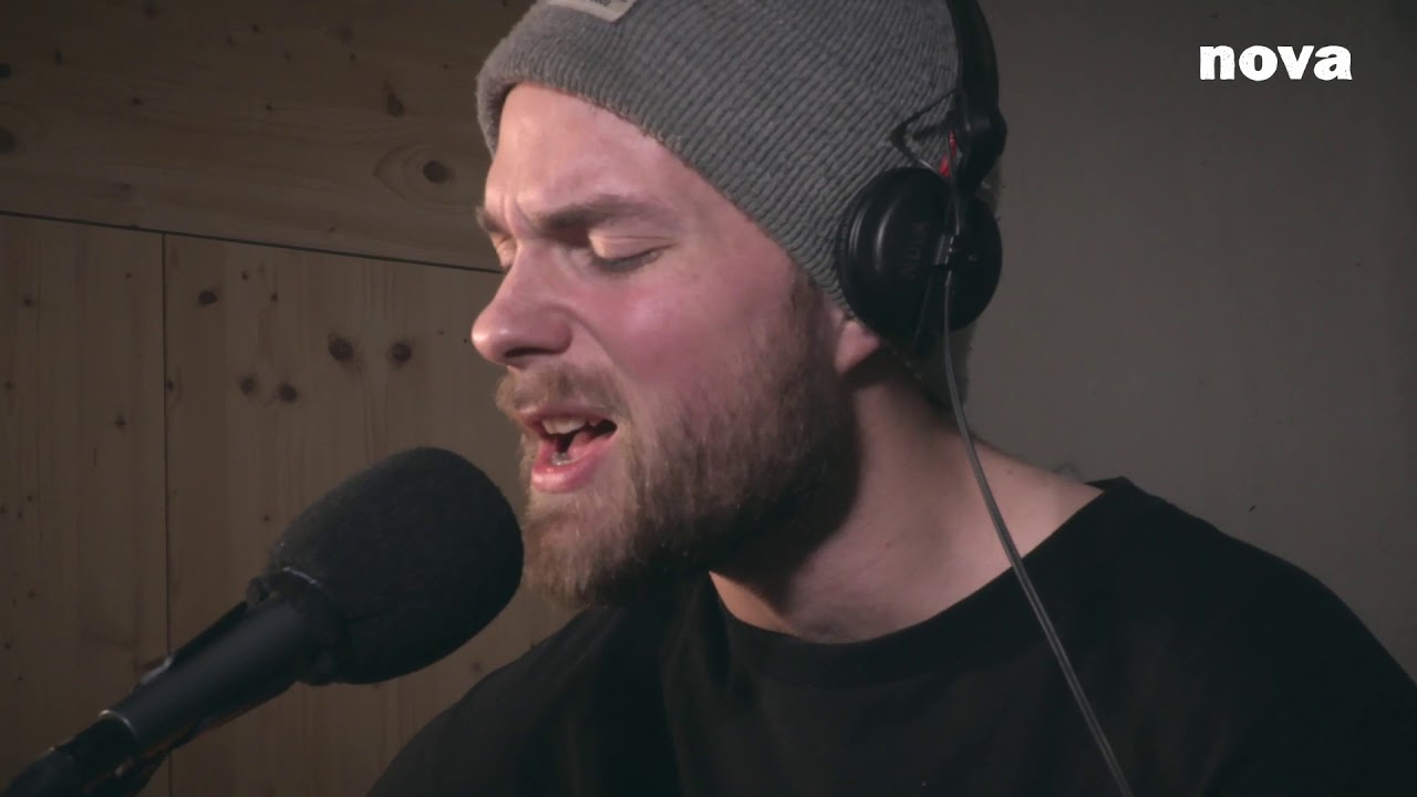 Ásgeir – « Lazy Giants » I Live Bam Bam Ásgeir – « Lazy Giants » I Live Bam Bam