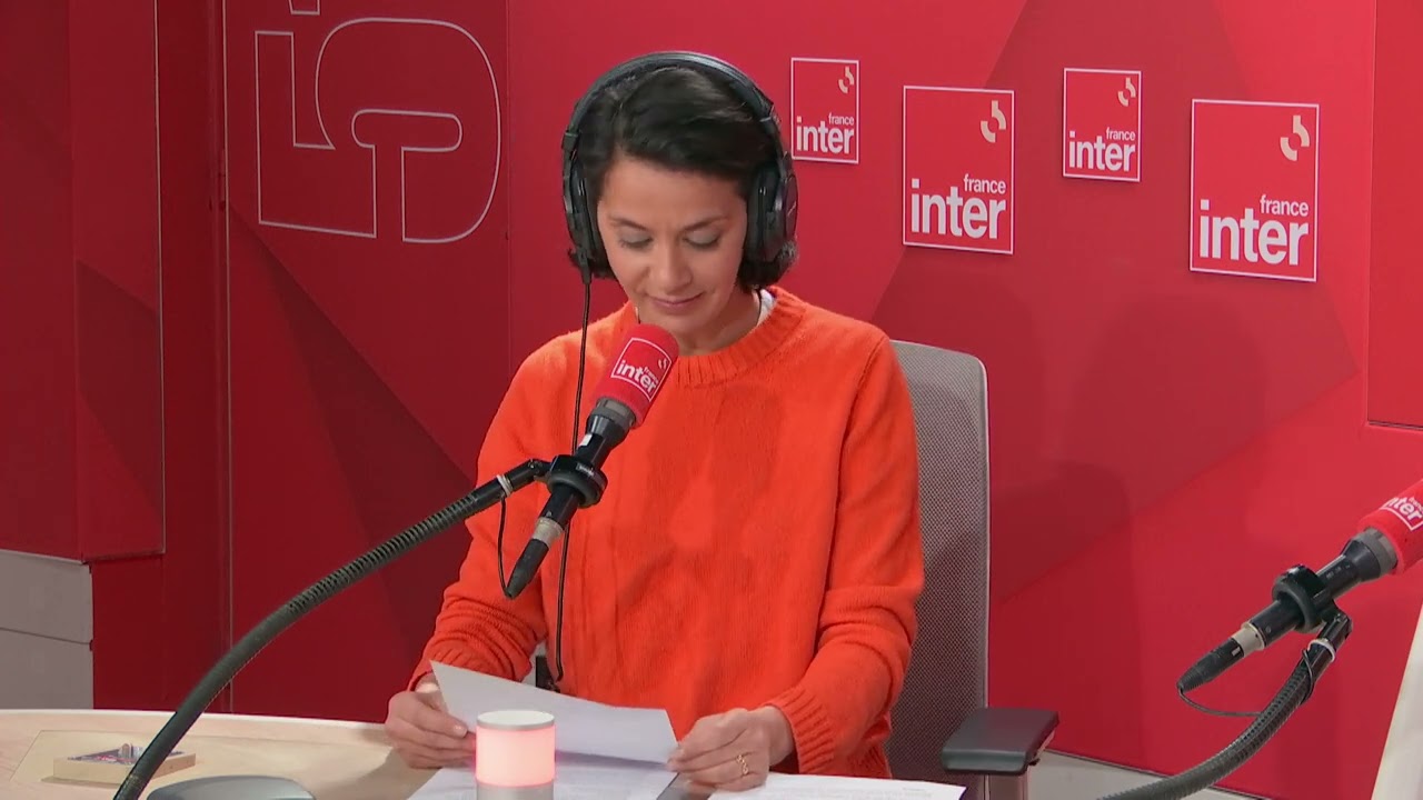 L’affaire Rousseau-Tondelier – Le billet de Sophia Aram L’affaire Rousseau-Tondelier – Le billet de Sophia Aram