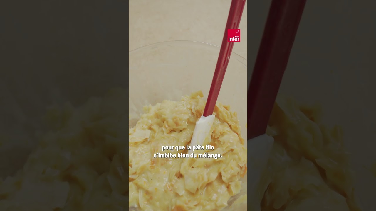 Portokalópita : LE gâteau à l’orange de la cuisine grecque – Les recettes de François-Régis Gaudry Portokalópita : LE gâteau à l’orange de la cuisine grecque – Les recettes de François-Régis Gaudry