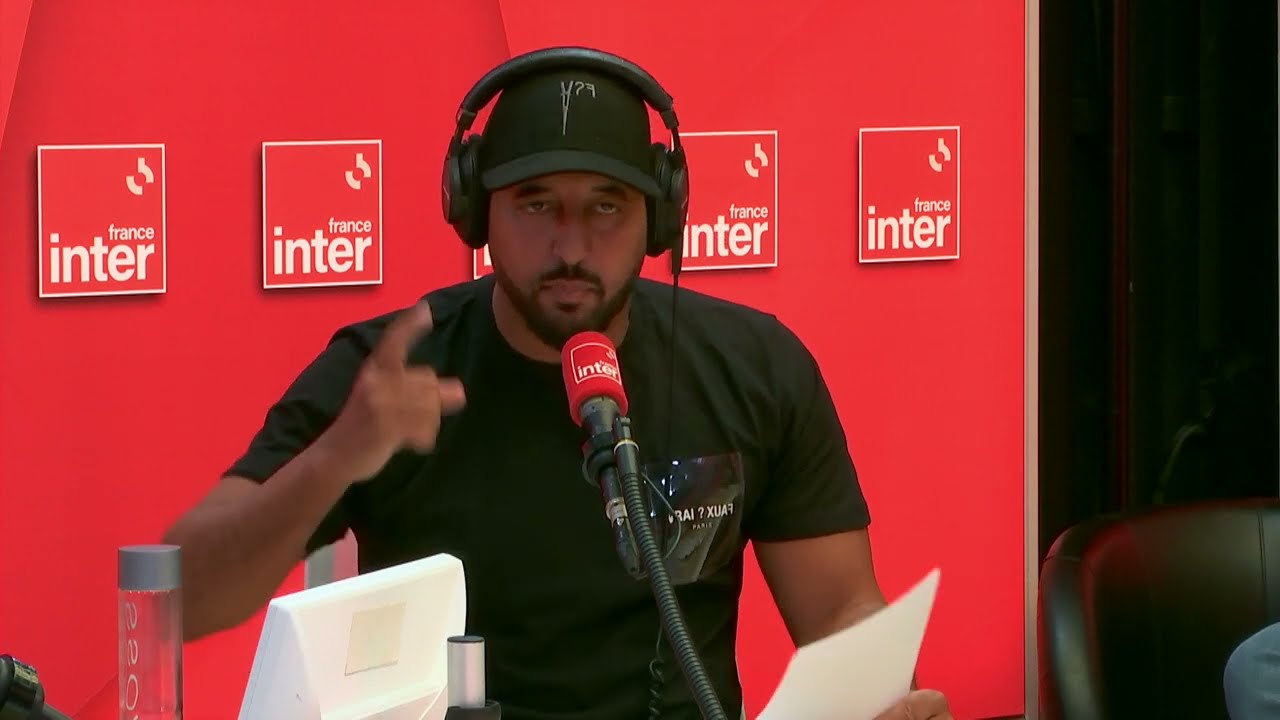Trump, le conquérant – La chronique d’Ahmed Sparrow Trump, le conquérant – La chronique d’Ahmed Sparrow