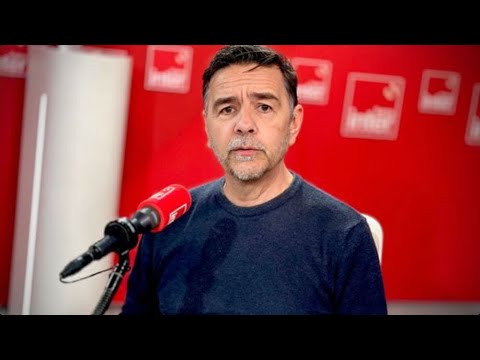 Laurent Garnier: « Est-ce bien pertinent d’être toujours derrière des platines à 60 ans ? » Laurent Garnier: « Est-ce bien pertinent d’être toujours derrière des platines à 60 ans ? »
