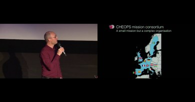Lancement du satellite CHEOPS, première mission spatiale menée par la Suisse Lancement du satellite CHEOPS, première mission spatiale menée par la Suisse