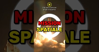EN 2027, il y aura une BASE SPATIALE AUTOUR de la LUNE ! EN 2027, il y aura une BASE SPATIALE AUTOUR de la LUNE !