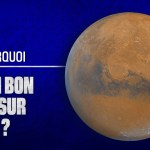 Pourquoi veut-on à tout prix aller sur Mars ? Pourquoi veut-on à tout prix aller sur Mars ?